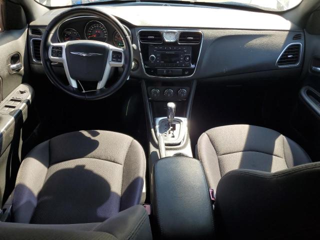 Photo 8 from auction – 2014 CHRY 200 TOURING with VIN 1C3CCBBG4EN153120