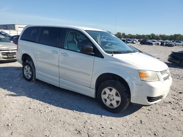 Photo 4 from auction – 2010 DODGE GRAND CARA with VIN 2D4RN4DE0AR120557
