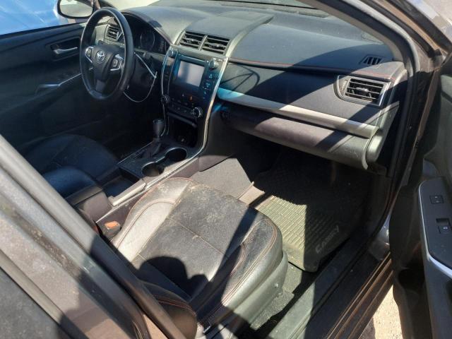 Photo 8 from auction – 2017 TOYOTA CAMRY LE with VIN 4T1BF1FK2HU328381