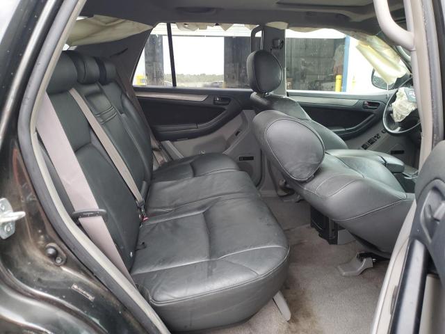 Photo 11 from auction – 2007 TOYOTA 4RUNNER SR with VIN JTEZU14R770094247