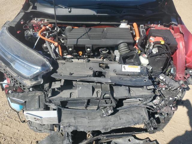 Photo 11 from auction – 2022 HONDA CR-V EXL with VIN 5J6RT6H89NL000459