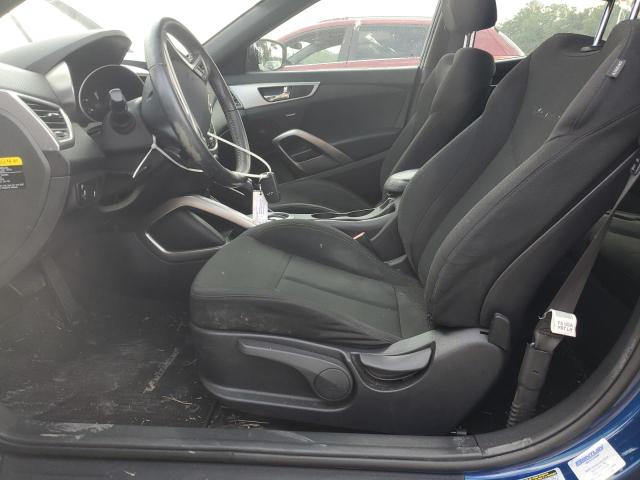 Photo 7 from auction – 2017 HYUNDAI VELOSTER with VIN KMHTC6AD8HU315363