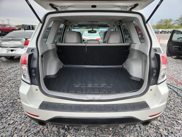 Photo 6 from auction – 2013 SUBARU FORESTER L with VIN JF2SHAEC3DH406986