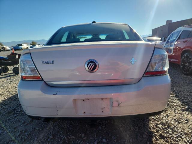 صورة رقم 6 من المزاد - 2009 MERCURY SABLE مع VIN 1MEHM40W19G633242