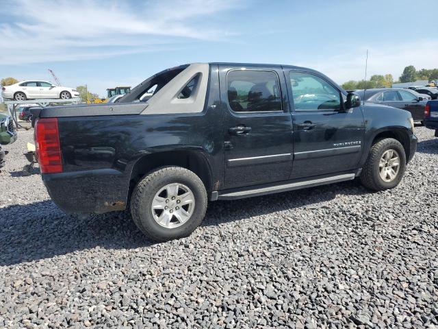 Photo 3 from auction – 2007 CHEVROLET AVALANCHE with VIN 3GNFK12317G320989