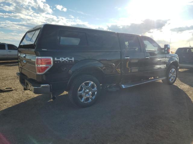 Photo 3 from auction – 2013 FORD F150 with VIN 1FTFW1ETXDKF14532