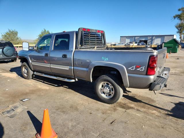Photo 2 from auction – 2007 CHEVROLET SILVERADO with VIN 1GCHK23D57F119967