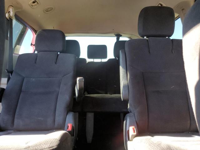 Photo 10 from auction – 2014 DODGE GRAND CARA with VIN 2C4RDGBG0FR523581