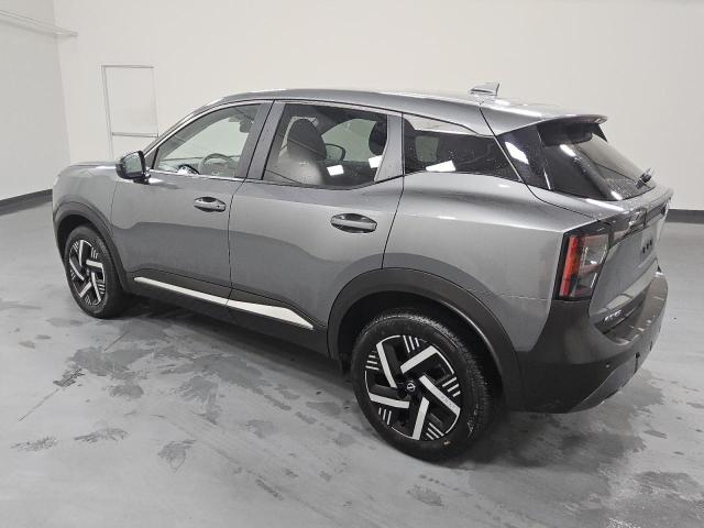 Photo 2 from auction – 2025 NISSAN KICKS SV with VIN 3N8AP6CA2SL378967