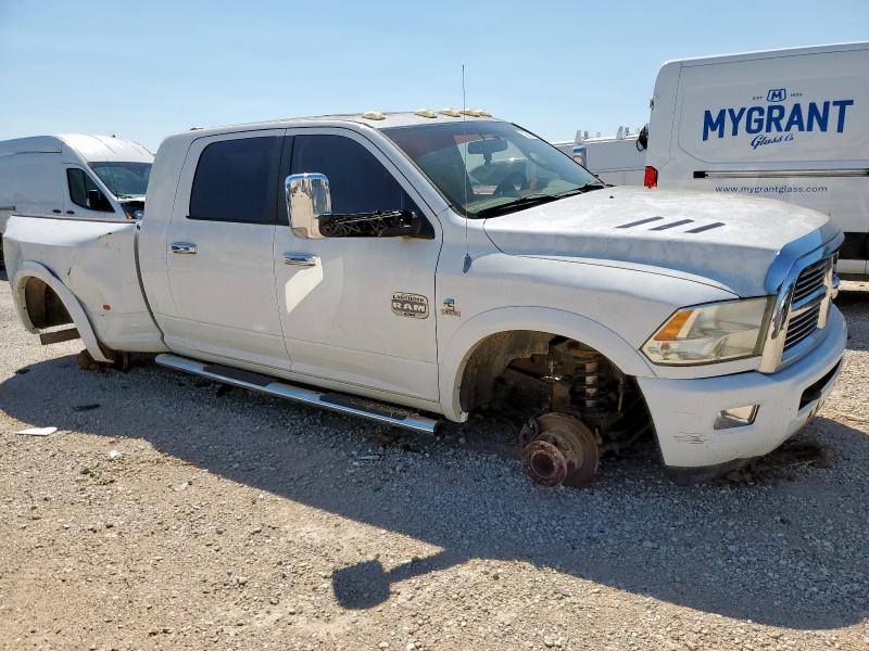 Фото 4 с аукциона – 2012 DODGE RAM 3500 L с VIN 3C63DRNL9CG204585