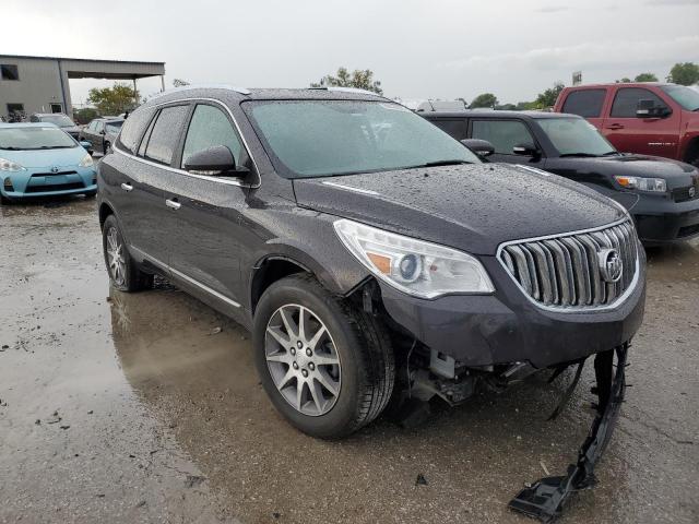 Photo 4 from auction – 2015 BUICK ENCLAVE with VIN 5GAKVBKD7FJ104334
