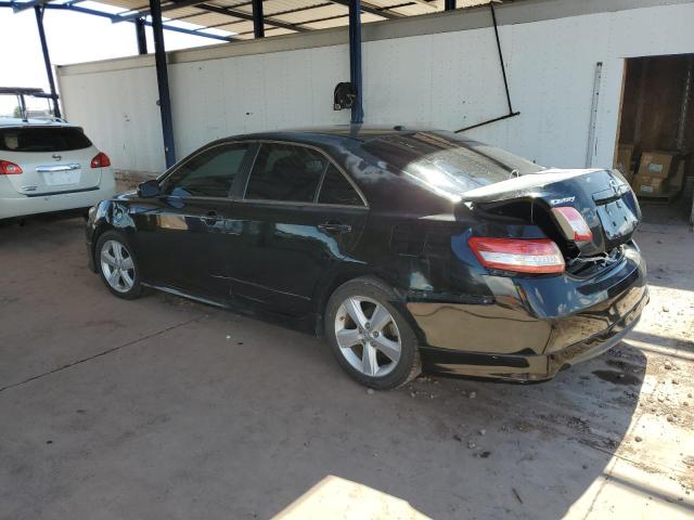 Photo 2 from auction – 2010 TOYOTA CAMRY BASE with VIN 4T1BF3EK4AU090763