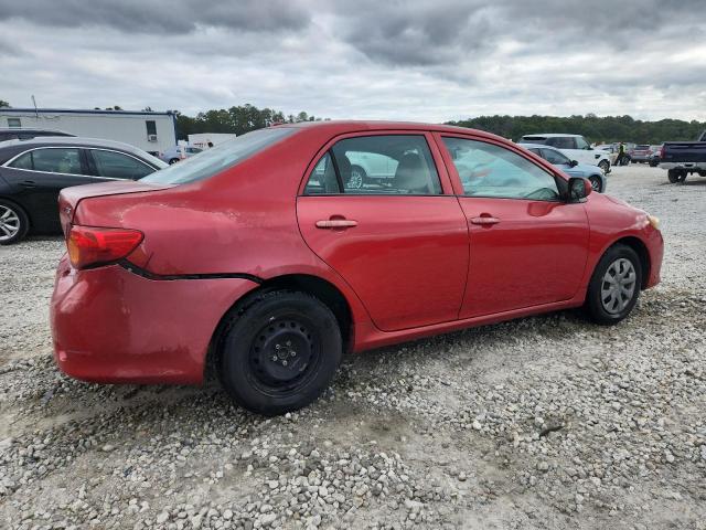 Photo 3 from auction – 2010 TOYOTA COROLLA BA with VIN 2T1BU4EE2AC490165