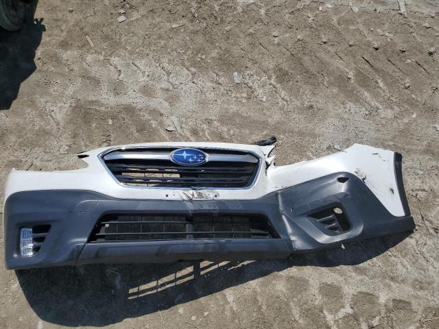 Photo 13 from auction – 2022 SUBARU OUTBACK PR with VIN 4S4BTADCXN3212822