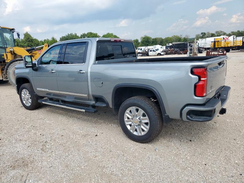 Photo 2 from auction – 2024 CHEVROLET SILVERADO with VIN 2GC4YREY7R1270518