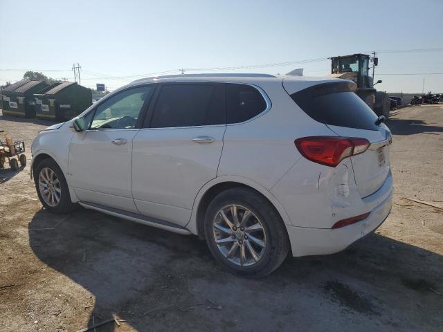 Photo 2 from auction – 2019 BUICK ENVISION E with VIN LRBFXCSA0KD008574