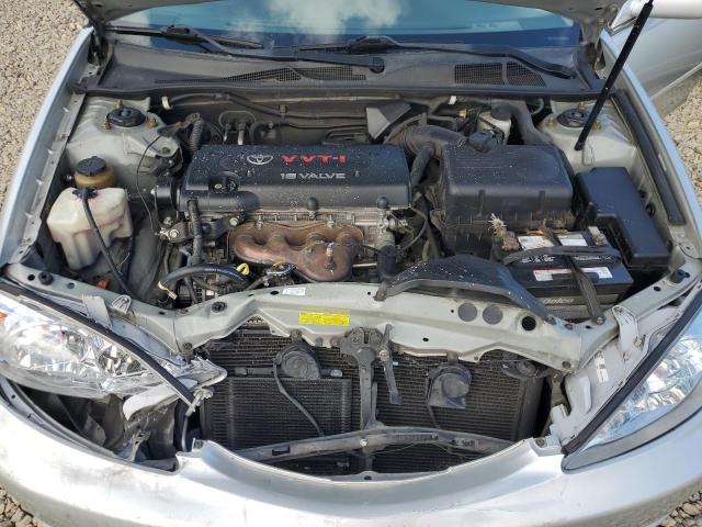 Photo 11 from auction – 2004 TOYOTA CAMRY LE with VIN 4T1BE32K54U299666