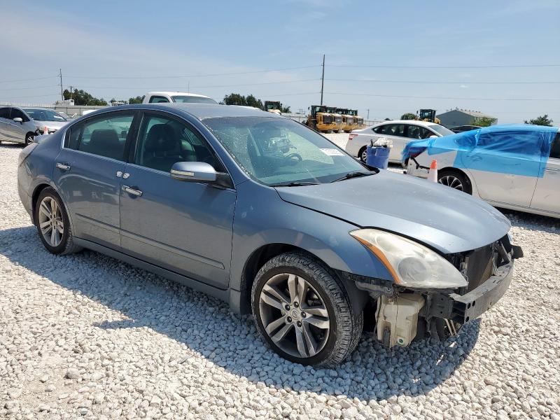 Photo 4 from auction – 2011 NISSAN ALTIMA SR with VIN 1N4BL2AP9BN453911
