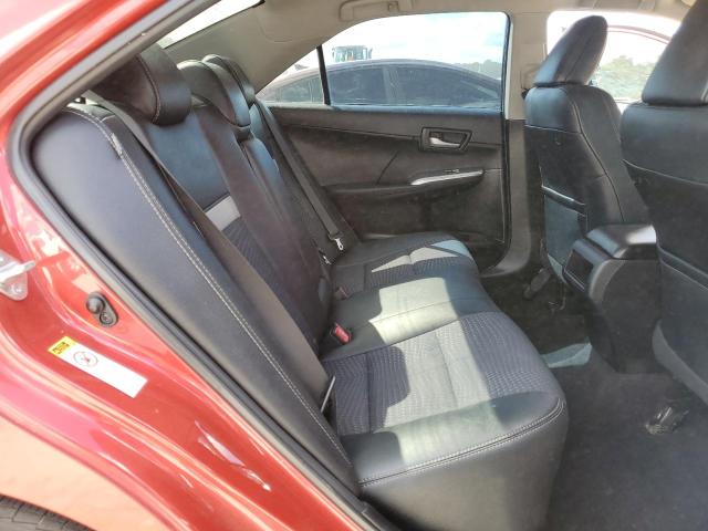 صورة رقم 10 من المزاد - 2012 TOYOTA CAMRY BASE مع VIN 4T1BF1FK7CU590437