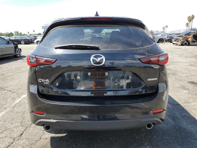 Photo 6 from auction – 2024 MAZDA CX-5 SELEC with VIN JM3KFBBL8R0449988