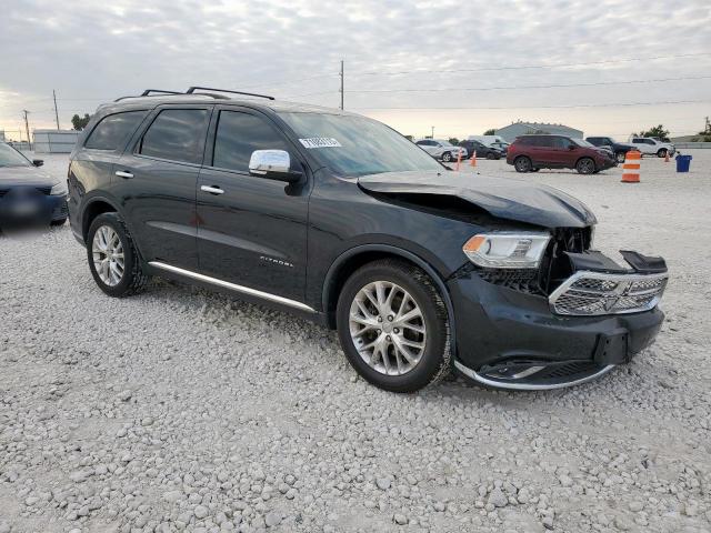 Photo 4 from auction – 2014 DODGE DURANGO CI with VIN 1C4RDHEG2EC597626