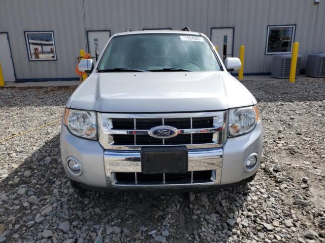 Photo 5 from auction – 2008 FORD ESCAPE LIM with VIN 1FMCU94168KD75167