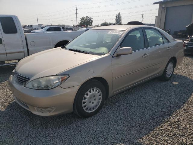 Photo 1 from auction – 2005 TOYOTA CAMRY LE with VIN 4T1BE32K05U983820