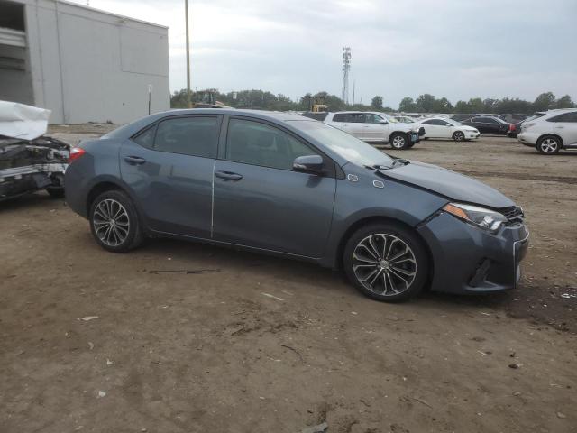Photo 4 from auction – 2016 TOYOTA COROLLA L with VIN 2T1BURHE6GC612429