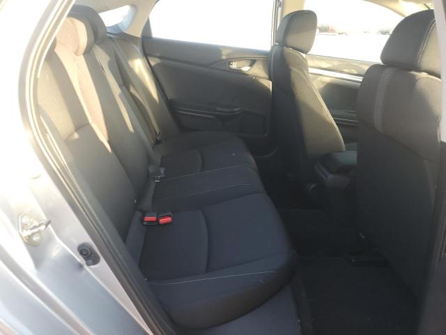 Photo 10 from auction – 2016 HONDA CIVIC LX with VIN 19XFC2F5XGE061678