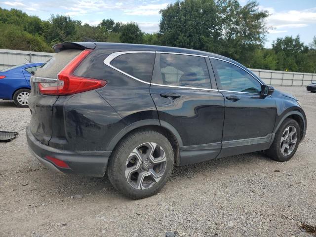 Photo 3 from auction – 2017 HONDA CR-V with VIN 7FARW1H5XHE032502