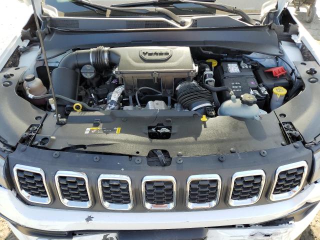 Photo 12 from auction – 2024 JEEP COMPASS LA with VIN 3C4NJDBNXRT110623