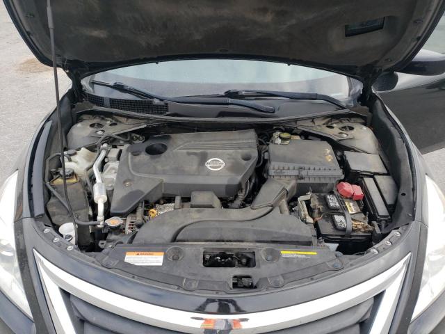 Photo 11 from auction – 2014 NISSAN ALTIMA 2.5 with VIN 1N4AL3AP7EC423629