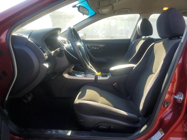 Photo 7 from auction – 2013 NISSAN ALTIMA 2.5 with VIN 1N4AL3AP7DN444662