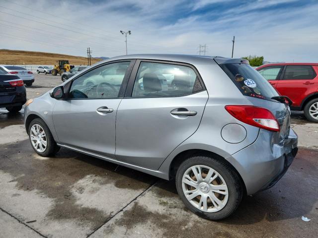 Photo 2 from auction – 2013 MAZDA MAZDA2 with VIN JM1DE1KY9D0152943