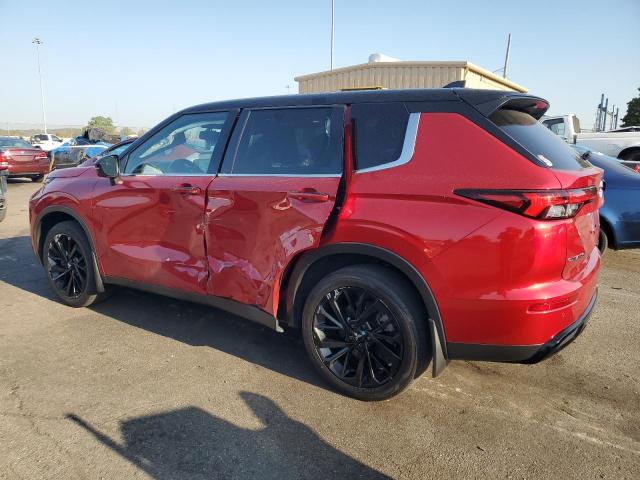 Photo 2 from auction – 2023 MITSUBISHI OUTLANDER with VIN JA4J4VA89PZ015574