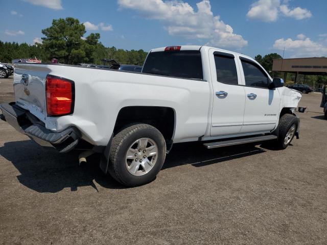 Photo 3 from auction – 2018 CHEVROLET SILVERADO with VIN 1GCRCREC8JZ338927