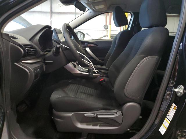 Photo 7 from auction – 2024 MITSUBISHI ECLIPSE CR with VIN JA4ATVAA6RZ037430