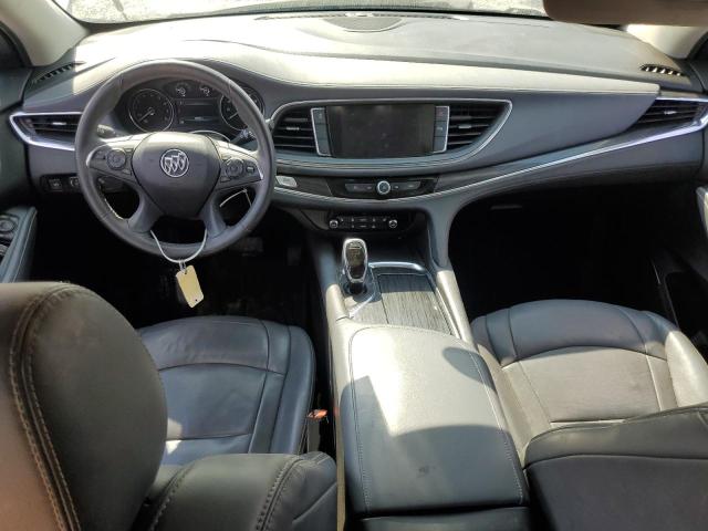 Photo 8 from auction – 2018 BUICK ENCLAVE ES with VIN 5GAERBKW7JJ127091