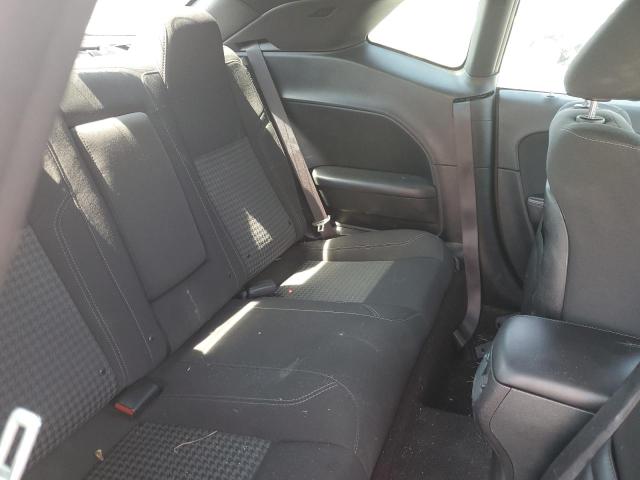 Photo 10 from auction – 2019 DODGE CHALLENGER with VIN 2C3CDZAG4KH665696