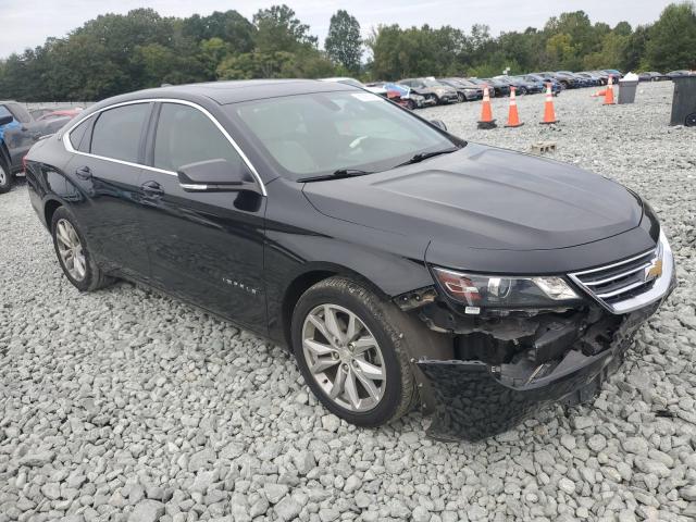Photo 4 from auction – 2018 CHEVROLET IMPALA LT with VIN 2G1105S33J9107939