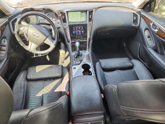 Zdjęcie 8 z aukcji – 2014 INFINITI Q50 BASE z VIN JN1BV7AP1EM671887