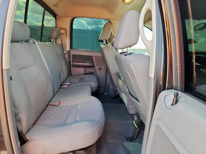 Photo 10 from auction – 2008 DODGE RAM 1500 S with VIN 1D7HA18248S554904