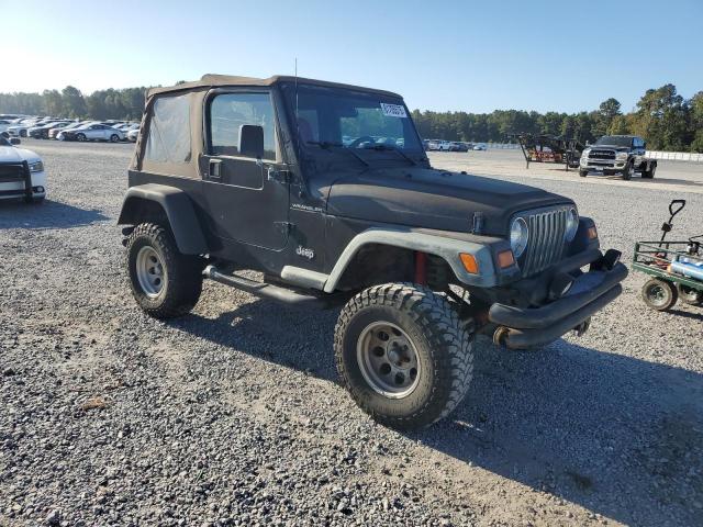 Photo 4 from auction – 1997 JEEP WRANGLER / with VIN 1J4FY29P4VP542595