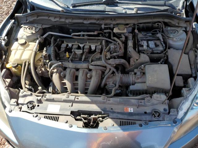 Photo 11 from auction – 2013 MAZDA 3 I with VIN JM1BL1UP1D1784623