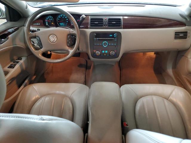 Photo 8 from auction – 2007 BUICK LUCERNE CX with VIN 1G4HD572X7U206291