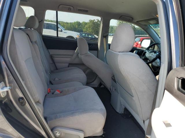 Photo 11 from auction – 2013 TOYOTA HIGHLANDER with VIN 5TDZA3EH5DS043501