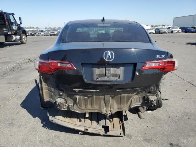Photo 6 from auction – 2017 ACURA ILX BASE WATCH PLUS with VIN 19UDE2F39HA009402