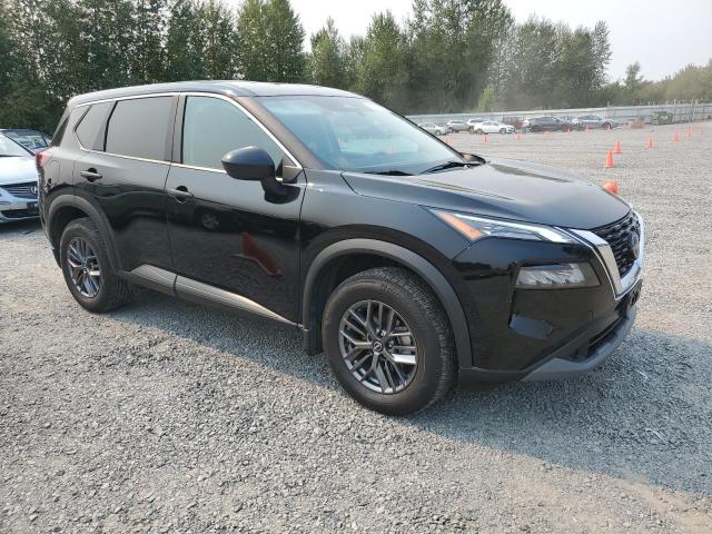 Photo 4 from auction – 2023 NISSAN ROGUE S with VIN 5N1BT3AB7PC774266