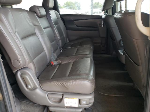 Photo 11 from auction – 2014 HONDA ODYSSEY EX with VIN 5FNRL5H6XEB043693