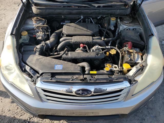 Снимка 12 от търг – 2010 SUBARU OUTBACK 2. с VIN 4S4BRBGC6A3354773